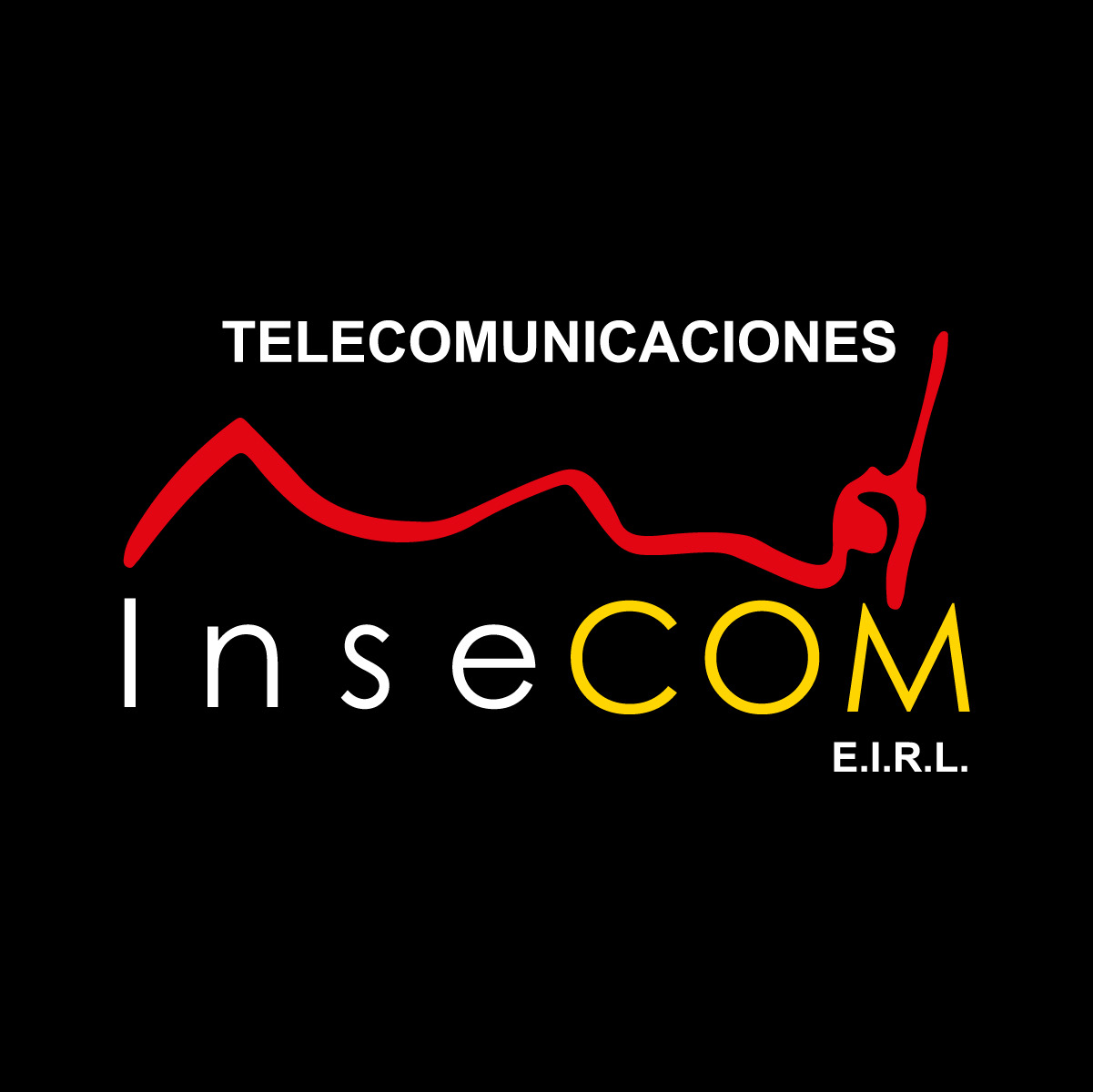 Logo INSECOM